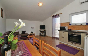 Отель Apartments Vesna  Нова Вас